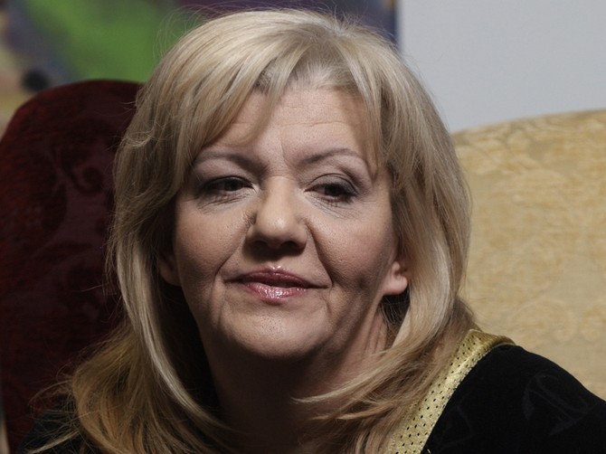 Marina Tucaković 