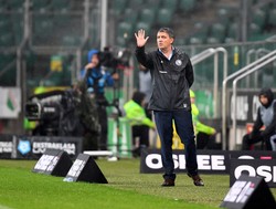 Były szkoleniowiec Legii Warszawa kandydatem na trenera piłkarzy Dinama Zagrzeb