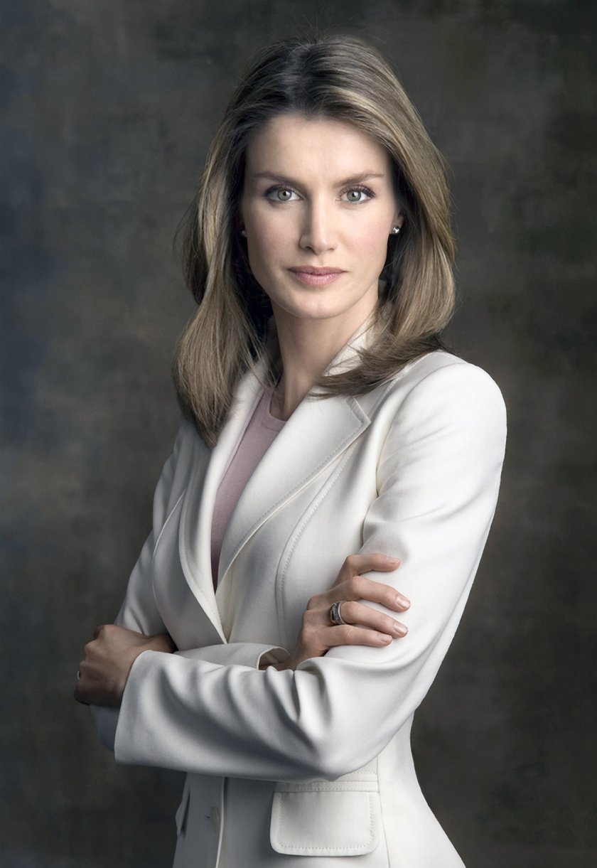 Księżna Letizia