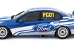 Ford FG01: nowa broń w pucharze V8 Supercars