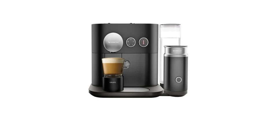 Krups Nespresso Expert&Milk XN601810