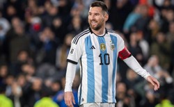 Pierwsza porażka Interu Miami od przybycia Messiego. Argentyńczyk cierpi na „zmęczenie mięśni”