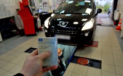 Rząd zaostrzy przepisy dla kierowców aut z wyciętym filtrem DPF. 'Takie pojazdy nie uzyskają badania technicznego'