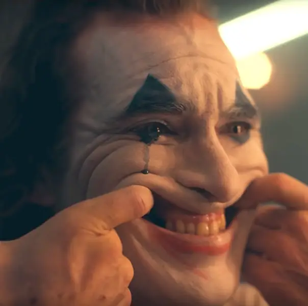 &quot;Joker&quot; w kinach od 4 października