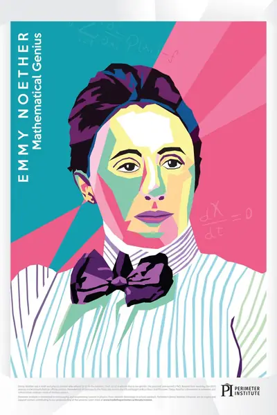 Emmy Noether