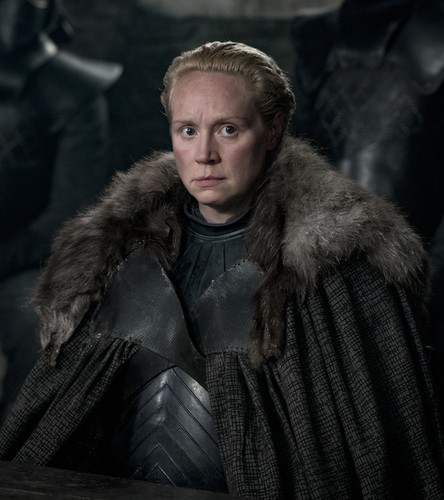 Gra o tron 8 / fot. Helen Sloan