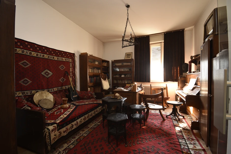 Legat Josipa Slavenskog