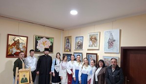 Vaskršnja izložba, Nova Pazova