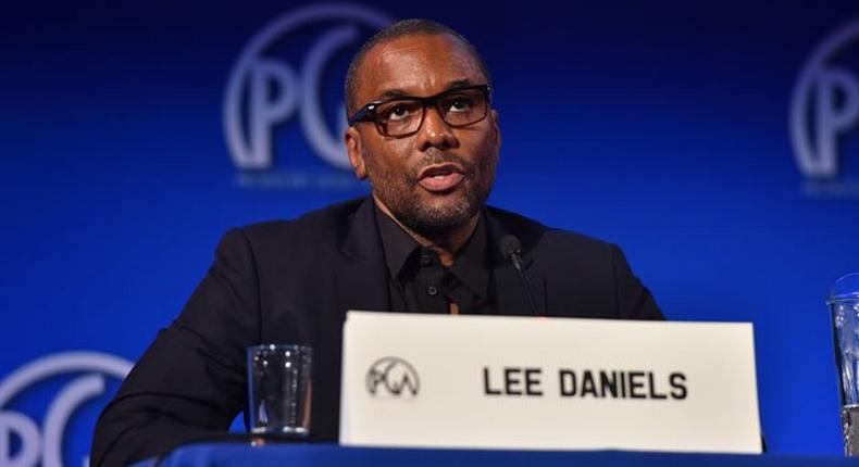 Lee Daniels