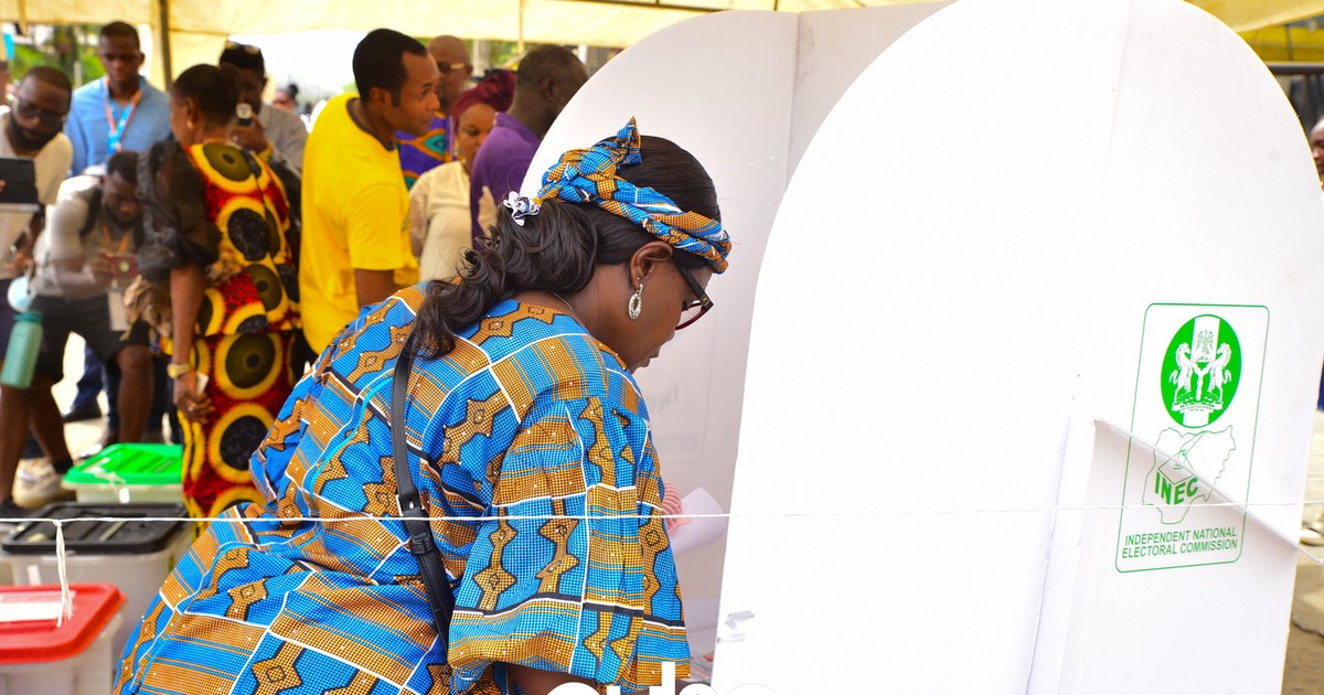 Why Nigeria must succeed in its democratic journey - Vimarsana News
