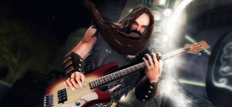 Guitar Hero 5: nowe tryby, nowe piosenki. Znamy pierwsze szczegóły