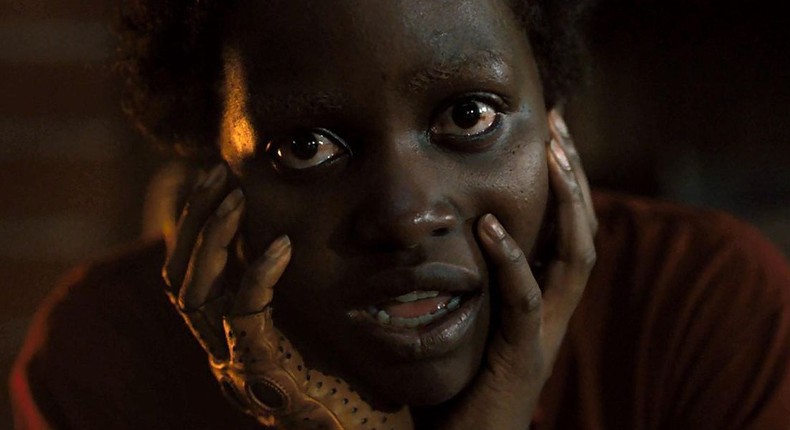 Jordan Peele's 'Us' Is Flawed But Fascinating