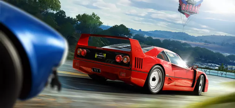 Recenzja The Crew Motorfest. Moja nowa, ulubiona Forza Horizon