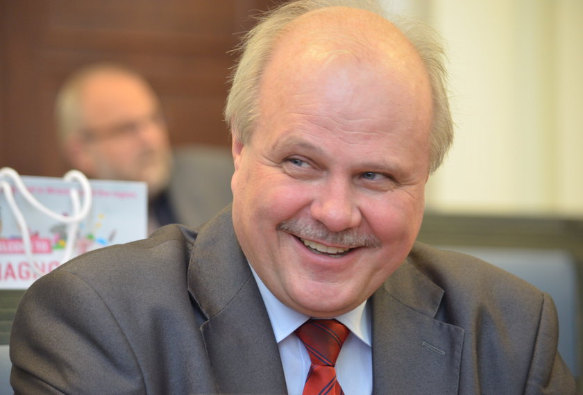 Polityczne upiory mogą wrócić do Sejmu