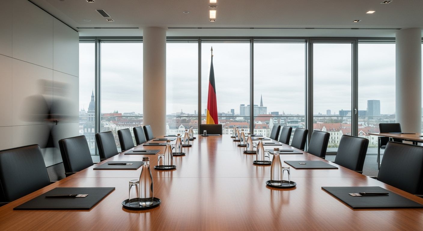 122 Scheinvaterschaften von 7 Männern: Kabinett berät heute neues Gesetz