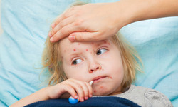 Odra u dzieci - objawy, leczenie, przyczyny i szczepienie