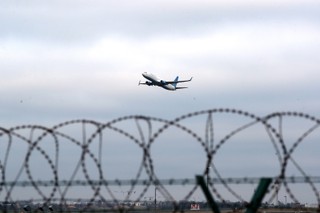 Nawalny wraca do Rosji. Samolot został przekierowany na inne lotnisko