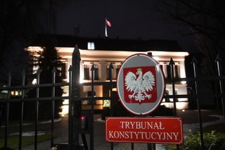 Termin rozpoznania sporu kompetencyjnego miedzy prezydentem a SN w sprawie prawa łaski przełożony na 9 maja