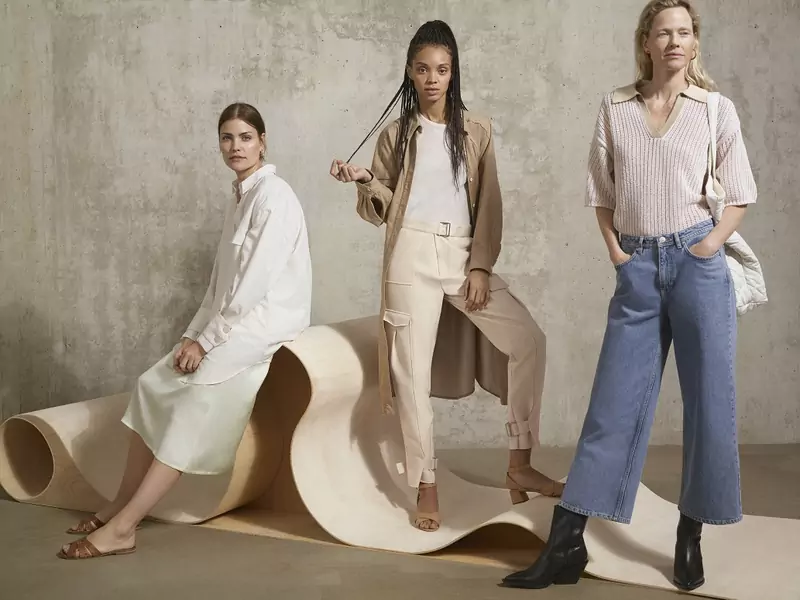 Zalando prezentuje 9 skandynawskich kolekcji w duchu zrównoważonej mody