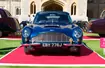 Prince of Wales DB6