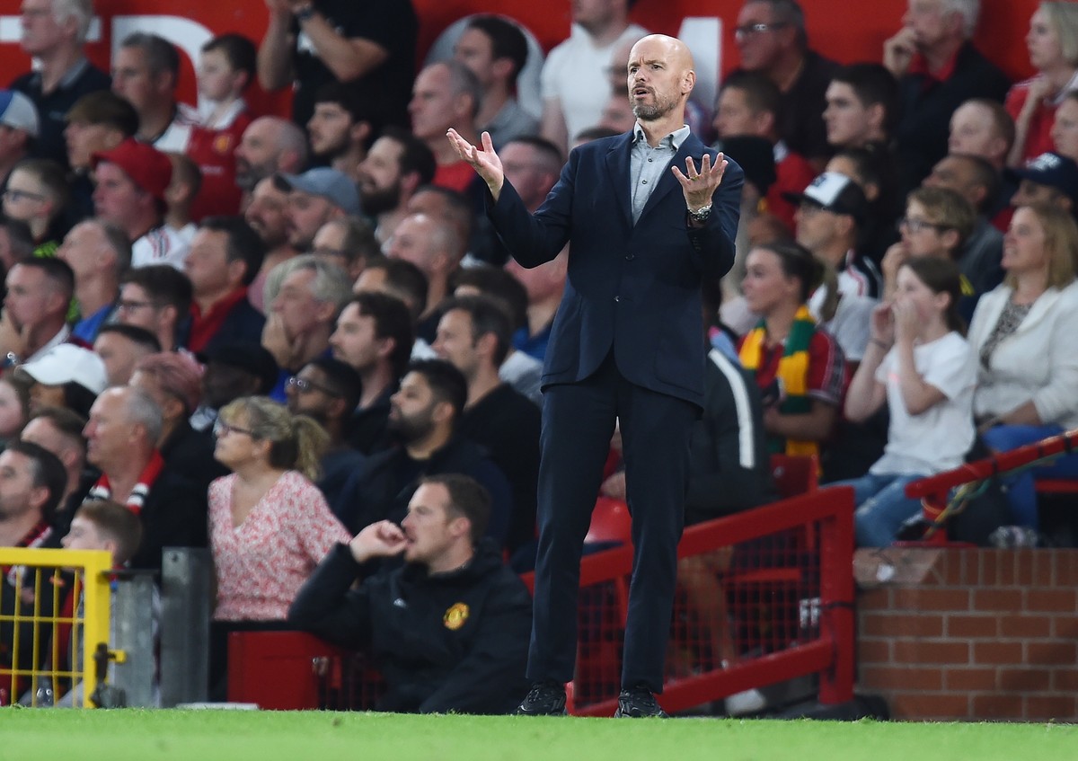 Erik ten Hag