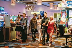 Zarobił dziesięć razy tyle, ile kosztował. Megahit już w abonamencie