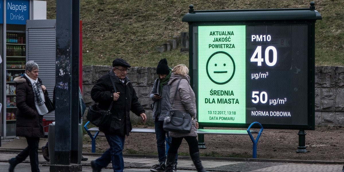 Choć w 2017 roku liczba zgonów wzrosła o 3,77 proc. w stosunku do roku 2016, to w styczniu i lutym nastąpił wyraźny wzrost w styczniu i lutym. W samym styczniu o 23,5 proc. 