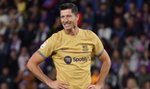 Robert Lewandowski w ostatniej chwili opuści Barcelonę?! Bajońska oferta na stole