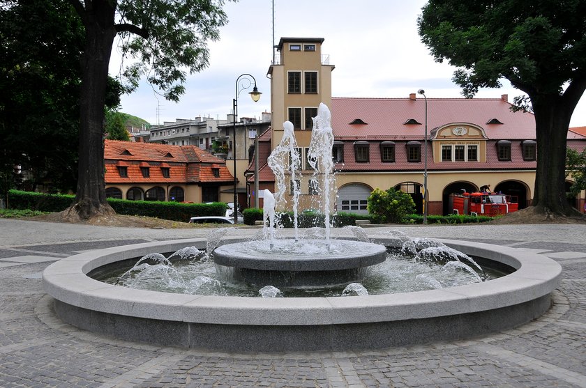 Park Strażacki