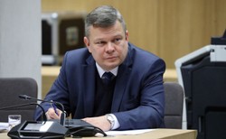 Wojciechowski z rekomendacją komisji sejmowej na sędziego TK