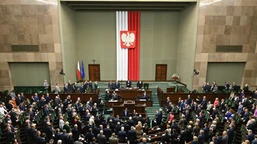 sejm udzielił absolutorium rządowi za rok 2024 r.