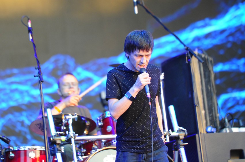 Egzit 2017 Obojeni program