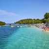 Plaža u Albaniji