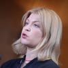 Olga Stefanišina