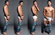 Nick Jonas magához nyúl a Flaunt magazinban