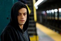 "Mr. Robot" powraca. Jest zwiastun trzeciego sezonu