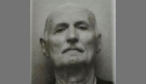 Nestao Mujo Brulić iz Novog Pazara