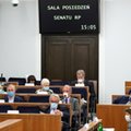 Senat zgłasza poprawki do budżetu