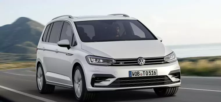 Volkswagen numerem 1 w Polsce