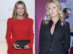 Szok! Hanna Lis coraz mniej podobna do samej siebie!