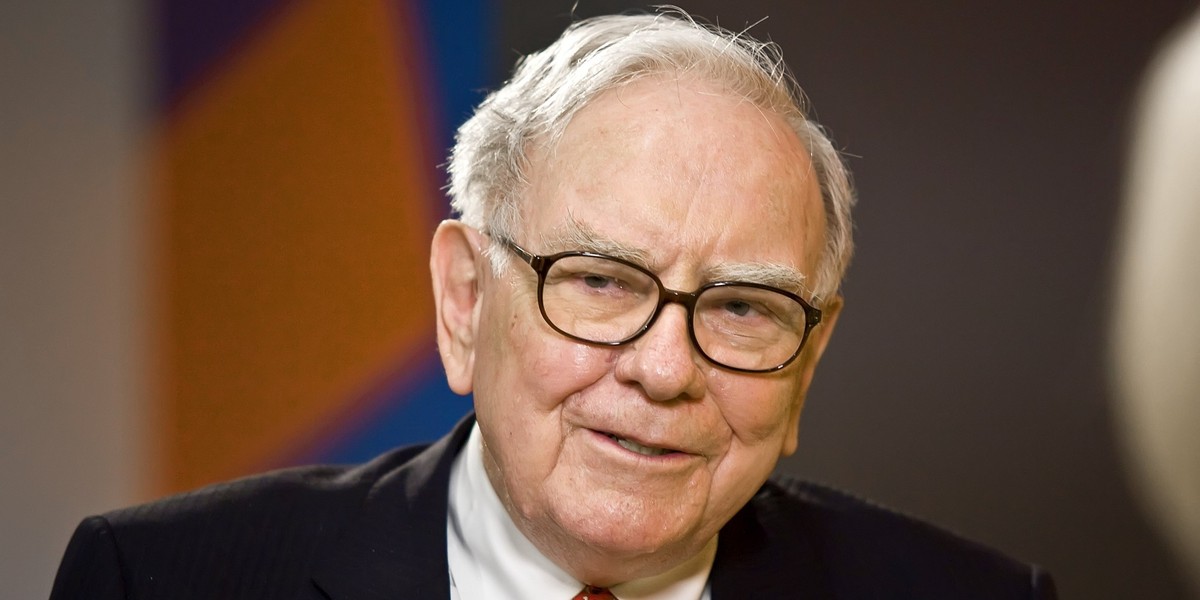 Warren Buffett dał bejboliście Aleksowi Rodriguezowi dwie istotne rady dotyczące finansów i życia