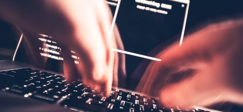 Wielki atak hakerski. Wyciekły dane kilku milionów Holendrów