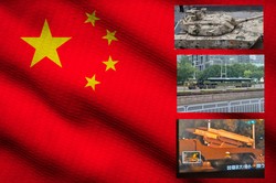 Nowy układ sił? Chiny gromadzą sojuszników i zademonstrują broń, która ma przestraszyć USA