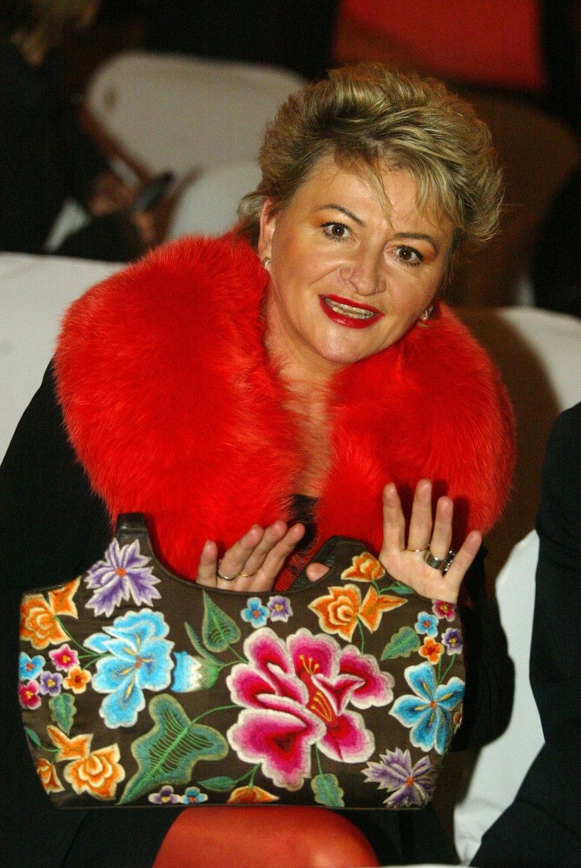 Hanna Bakuła