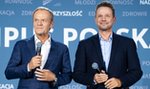 Tusk odkrył karty. To ma być jedna z pierwszych decyzji po przejęciu władzy. Chodzi o prawa LGBT+. Wściekł się, gdy zapytano go o Śląsk