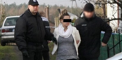 Sąd łaskawy dla dzieciobójczyni z Bądek. Obniżył jej karę