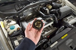 Znany mit o wymianie oleju. Mogłeś słyszeć go nawet od mechanika