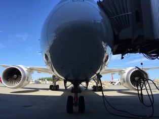 Potwierdzają się nieoficjalne informacje. Boeing i Embrer rozmawiają o fuzji