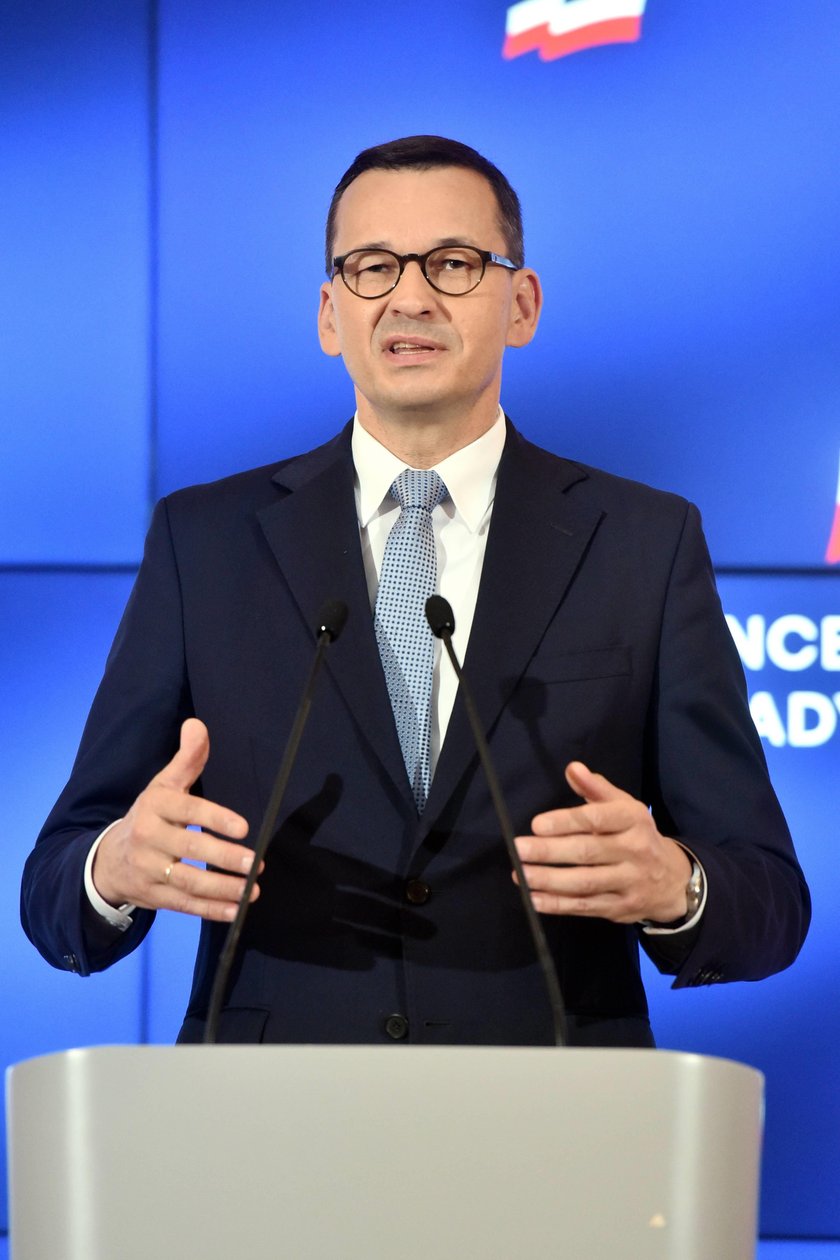 Mateusz Morawiecki