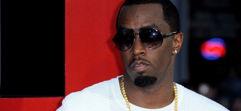 Sean "Diddy" Combs skazany. Raper spędzi ponad cztery lata w więzieniu